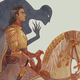 Illustration for article titled In This Weeks Comics, Theres a High-Fantasy Series Weve Waited All Year To Read